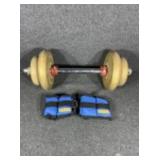 Hand Weights