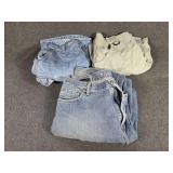 Mens Shorts(2), Mens Pants