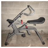 Weslo Cardio Glide Plus