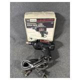 Craftsman 1/5 Horsepower 3/8-in Drill