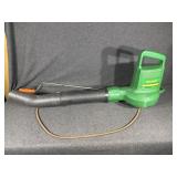 Weed Eater Ground Sweeper, Toilet Auger