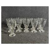 Boopie Berwick Juice Glasses