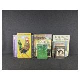 Assorted Books