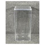 Clear Acrylic Display Boxes