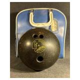 GT Custom Bowling Ball w/ Bag