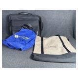Computer Bag, Montcalm Center Bag