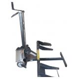 Mojack Lawn Mower Lift