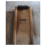Craftsman Auto Creeper