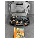 Black and Decker Wizard Rotary Tool