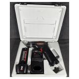 Wen Professional 9.6 Volt Cordless Drill Kit