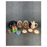 Small Knick Knacks