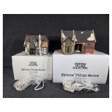 Dept.56 The Heritage Village Collection: Dickens