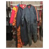 Mens Jumpsuits(4)
