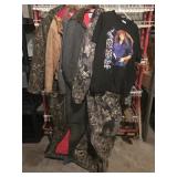 Mens Clothes, Reba Shirt