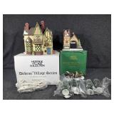 Dept.56 The Heritage Village Collection: Dickens