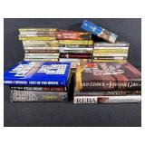 Old Western Books