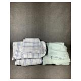 King Size Sheet Set(2),