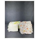 King Size Sheet Set, Standard Pillow Case (1),