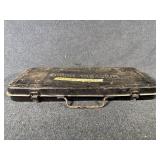 Pittsburgh Forge 1/2" Drive Metric Socket Set