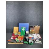 Office Supplies