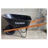 Tuper Wheel Barrow
