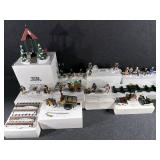 Dept. 56 The Heritage Village Collection (11)