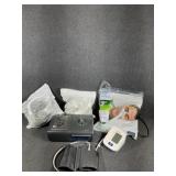 Cpap Machine