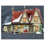 Dept.56 The Heritage Village Collection: Dickens
