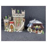 Dept.56 The Heritage Village Collection: Dickens