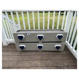 Planter Boxes(2)