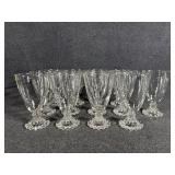 Anchor Hocking Berwick Boopie Goblets (13)