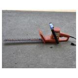 Craftsman Electric 18" Hedge Trimmer
