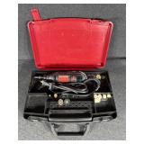 Craftsman Variable Speed Dremel