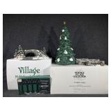 Dept.56 The Heritage Village Collection: The