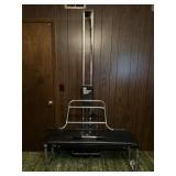 Gympac 2000 Exercise Equipment