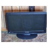 Sansui 18" TV