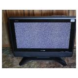 Sharp 24" TV