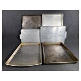 Sheet Pans (4)