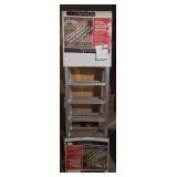 Yutrax Aluminum Tri-Fold Ramp