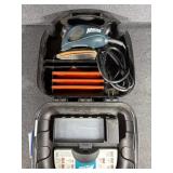 Black and Decker Mouse Sander and Polisher