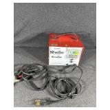 Century 50 AMP Boost Charger