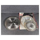 Circular Saw Blades