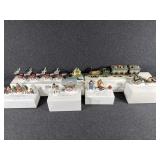 Dept. 56 The Heritage Village Collection (6)