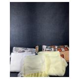 Blankets (3)