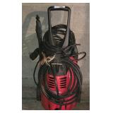 Shop Force 1600 PSI Power Washer