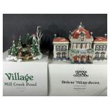 Dept.56 The Heritage Village Collection: Dickens