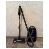 Kenmore Vacuum