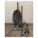 Kirby Vacuum, Electrolux Vacuum