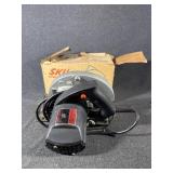 SkilSaw 7 1/4 Circular Saw