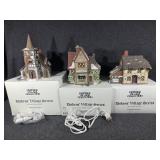 Dept.56 The Heritage Village Collection: Dickens